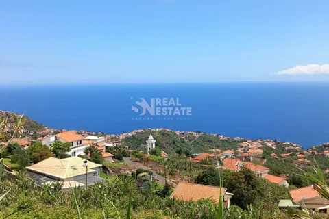 Villa i Ponta do Sol, Madeira, Ponta do Sol - € 420.000 | Ref: 071954 - foto 2