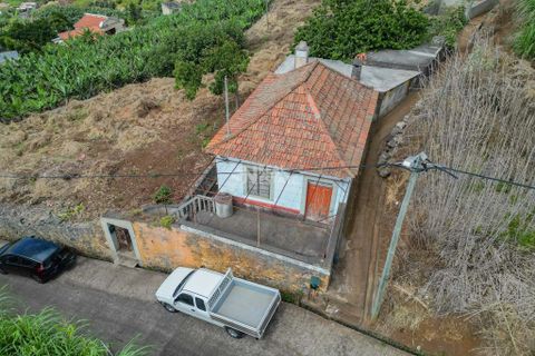 Villa i Ponta do Sol, Madeira, Ponta do Sol - € 420.000 | Ref: 071954 - foto 7