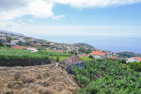 Villa i Ponta do Sol, Madeira, Ponta do Sol - € 420.000 | Ref: 071954 - foto 3