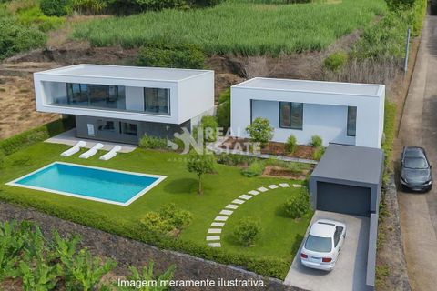 Villa i Ponta do Sol, Madeira, Ponta do Sol - € 420.000 | Ref: 071954 - foto 1