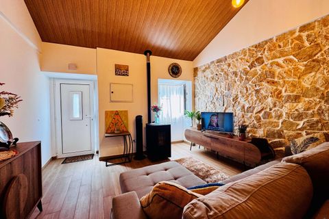 Villa a Assentiz, Santarem, Assentiz - € 149.000 | Ref: TL065 - foto 3