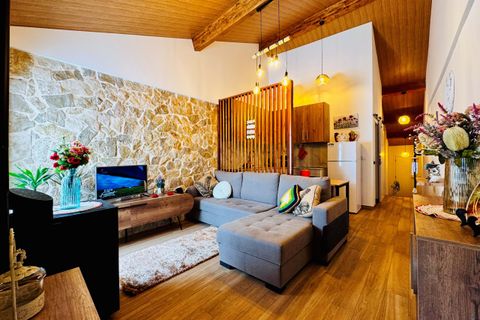 Villa a Assentiz, Santarem, Assentiz - € 149.000 | Ref: TL065 - foto 4