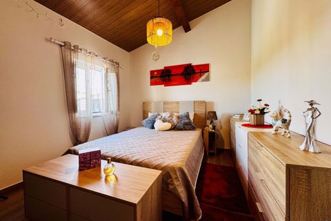 Villa a Assentiz, Santarem, Assentiz - € 149.000 | Ref: TL065 - foto 9