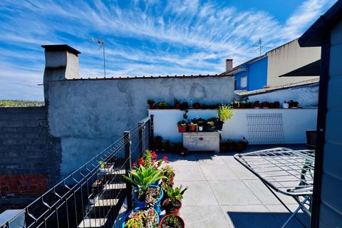 Villa a Assentiz, Santarem, Assentiz - € 149.000 | Ref: TL065 - foto 13