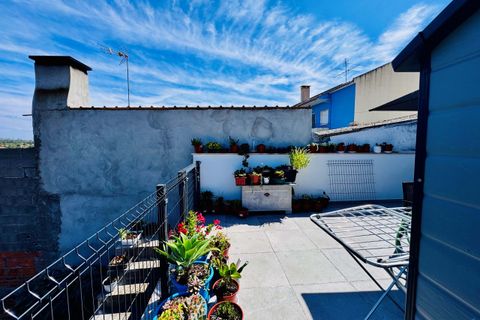 Villa a Assentiz, Santarem, Assentiz - € 149.000 | Ref: TL065 - foto 14