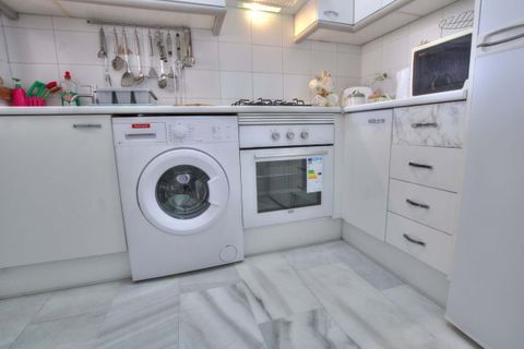 Leilighet i Mijas, Malaga, Mijas - € 295 000 | Ref: R5008093 - foto 6
