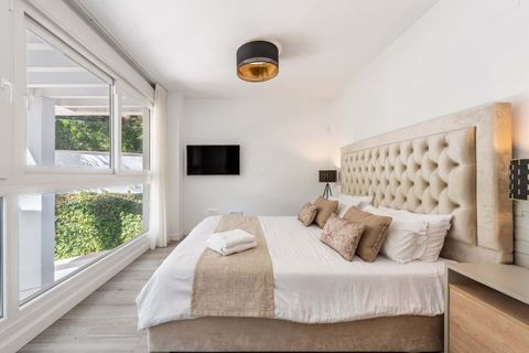 Leilighet i Marbella, Malaga, Marbella - € 750 000 | Ref: R5158210 - foto 6