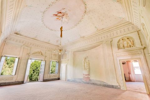 Villa i Cascina, Pisa, Cascina - € 940.000 | Ref: CBI129-1110-130539 - foto 1