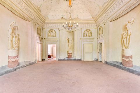 Villa i Cascina, Pisa, Cascina - € 940.000 | Ref: CBI129-1110-130539 - foto 2