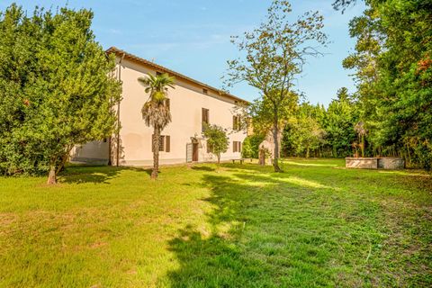 Villa i Cascina, Pisa, Cascina - € 940.000 | Ref: CBI129-1110-130539 - foto 3