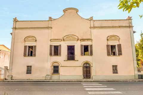 Villa i Cascina, Pisa, Cascina - € 940.000 | Ref: CBI129-1110-130539 - foto 4
