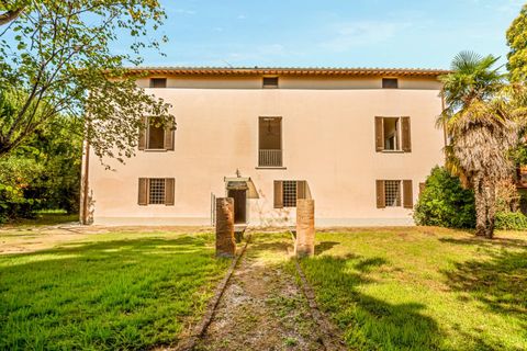 Villa i Cascina, Pisa, Cascina - € 940.000 | Ref: CBI129-1110-130539 - foto 5