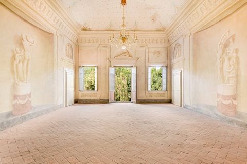 Villa i Cascina, Pisa, Cascina - € 940.000 | Ref: CBI129-1110-130539 - foto 8