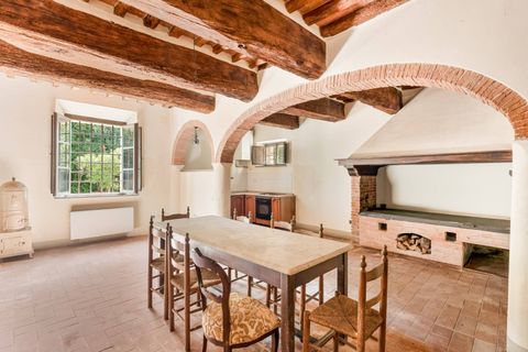 Villa i Cascina, Pisa, Cascina - € 940.000 | Ref: CBI129-1110-130539 - foto 21