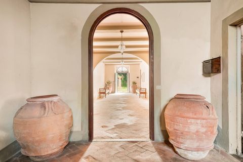 Villa i Cascina, Pisa, Cascina - € 940.000 | Ref: CBI129-1110-130539 - foto 24