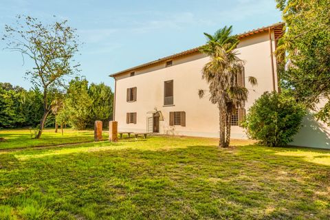 Villa i Cascina, Pisa, Cascina - € 940.000 | Ref: CBI129-1110-130539 - foto 26