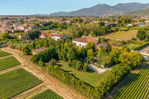 Villa i Cascina, Pisa, Cascina - € 940.000 | Ref: CBI129-1110-130539 - foto 28