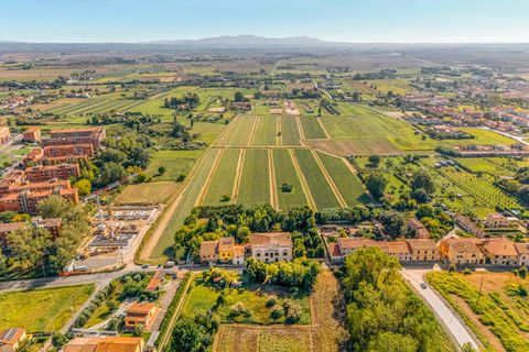 Villa i Cascina, Pisa, Cascina - € 940.000 | Ref: CBI129-1110-130539 - foto 29