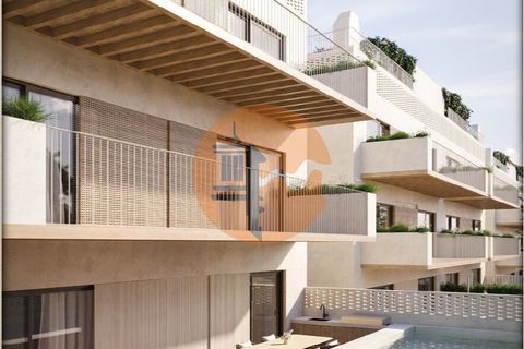 Lejlighed i Olhao, Faro, Olhao - € 605.850 | Ref: SU-CS-APT-93723 - foto 2