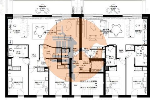 Lejlighed i Olhao, Faro, Olhao - € 605.850 | Ref: SU-CS-APT-93723 - foto 6