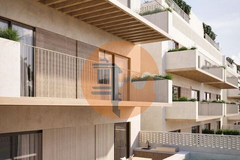 Lejlighed i Olhao, Faro, Olhao - € 605.850 | Ref: SU-CS-APT-93723 - foto 14