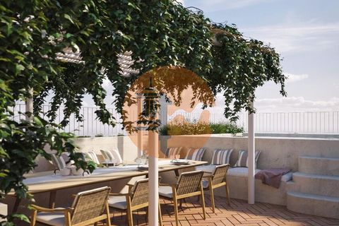 Lejlighed i Olhao, Faro, Olhao - € 605.850 | Ref: SU-CS-APT-93723 - foto 25