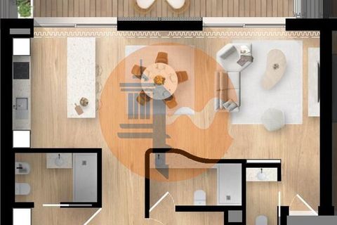 Lejlighed i Olhao, Faro, Olhao - € 646.275 | Ref: SU-CS-APT-937237 - foto 2