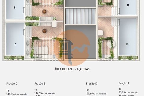 Lejlighed i Olhao, Faro, Olhao - € 646.275 | Ref: SU-CS-APT-937237 - foto 22