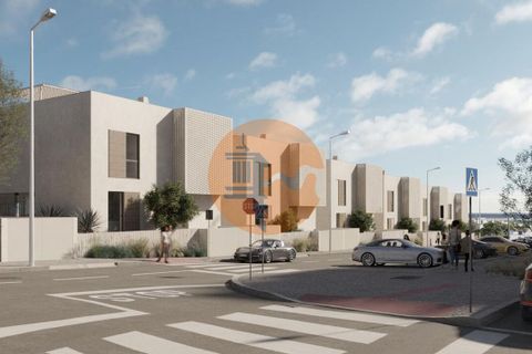 Villa i Olhao, Faro, Olhao - € 1 250 000 | Ref: SU-CS-MOR-93740 - foto 5