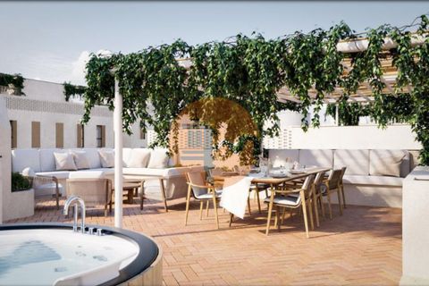 Villa i Olhao, Faro, Olhao - € 1 250 000 | Ref: SU-CS-MOR-93740 - foto 6