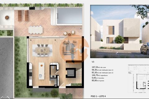 Villa i Olhao, Faro, Olhao - € 1 250 000 | Ref: SU-CS-MOR-93740 - foto 9