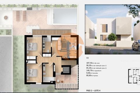 Villa i Olhao, Faro, Olhao - € 1 250 000 | Ref: SU-CS-MOR-93740 - foto 10