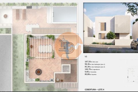 Villa i Olhao, Faro, Olhao - € 1 250 000 | Ref: SU-CS-MOR-93740 - foto 11