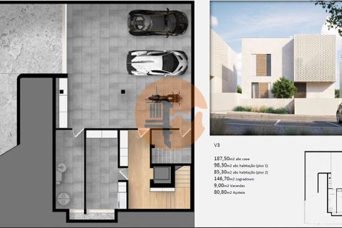 Villa i Olhao, Faro, Olhao - € 1 250 000 | Ref: SU-CS-MOR-93740 - foto 18