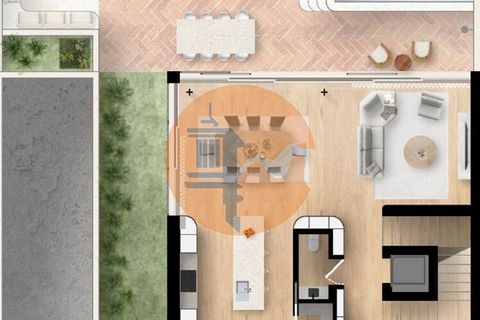 Villa i Olhao, Faro, Olhao - € 1 250 000 | Ref: SU-CS-MOR-93740 - foto 19