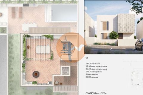 Villa i Olhao, Faro, Olhao - € 1 250 000 | Ref: SU-CS-MOR-93740 - foto 21