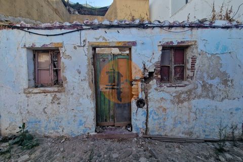 Villa i Castro Marim, Faro, Castro Marim - € 58.000 | Ref: SU-CS-MOR-93764 - foto 1