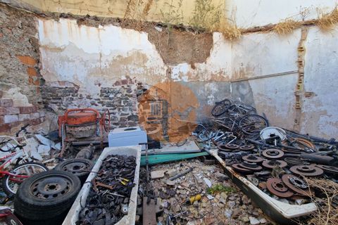 Villa i Castro Marim, Faro, Castro Marim - € 58.000 | Ref: SU-CS-MOR-93764 - foto 3