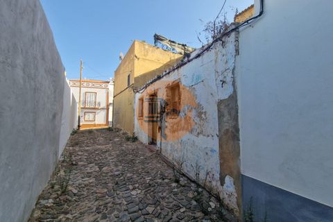 Villa i Castro Marim, Faro, Castro Marim - € 58.000 | Ref: SU-CS-MOR-93764 - foto 6