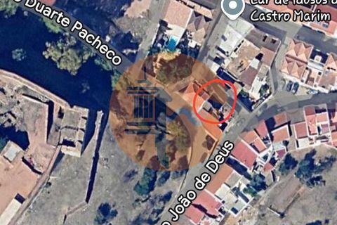 Villa i Castro Marim, Faro, Castro Marim - € 58.000 | Ref: SU-CS-MOR-93764 - foto 7