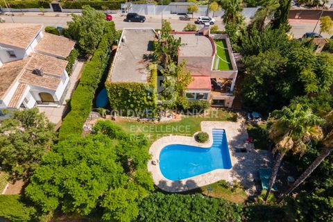 Villa i Riba-Roja De Turia, Valencia, Riba-Roja De Turia - € 645.000 | Ref: CBEX2586 - foto 3