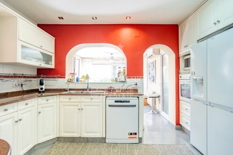 Villa i Riba-Roja De Turia, Valencia, Riba-Roja De Turia - € 645.000 | Ref: CBEX2586 - foto 13