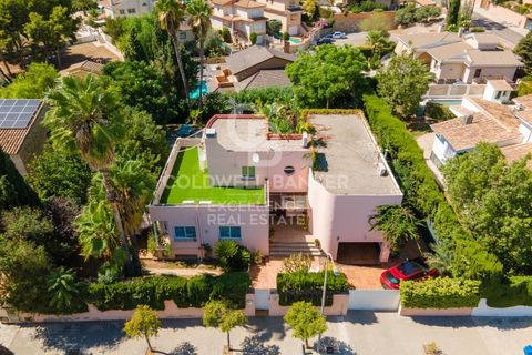 Villa i Riba-Roja De Turia, Valencia, Riba-Roja De Turia - € 645.000 | Ref: CBEX2586 - foto 2