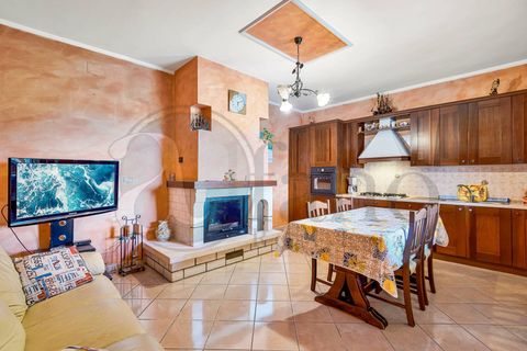 Villa a Ceprano, Frosinone, Ceprano - € 119.000 | Ref: AC99-149-1327 - foto 2