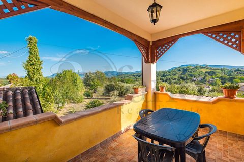 Villa a Ceprano, Frosinone, Ceprano - € 119.000 | Ref: AC99-149-1327 - foto 3