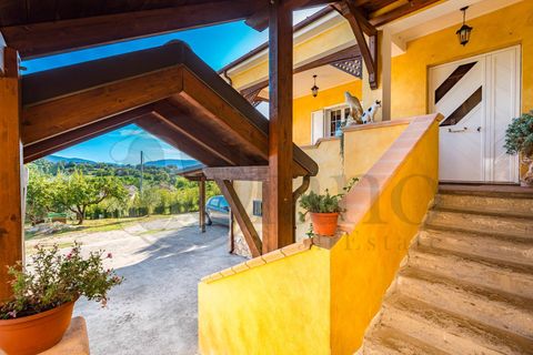 Villa a Ceprano, Frosinone, Ceprano - € 119.000 | Ref: AC99-149-1327 - foto 4