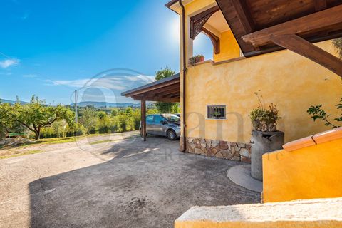 Villa a Ceprano, Frosinone, Ceprano - € 119.000 | Ref: AC99-149-1327 - foto 6