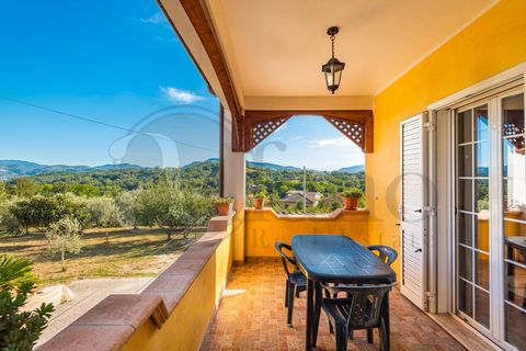 Villa a Ceprano, Frosinone, Ceprano - € 119.000 | Ref: AC99-149-1327 - foto 7