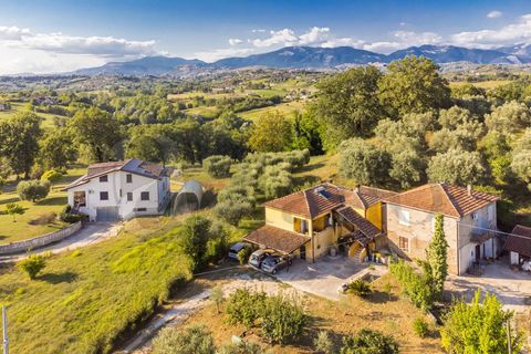 Villa a Ceprano, Frosinone, Ceprano - € 119.000 | Ref: AC99-149-1327 - foto 8