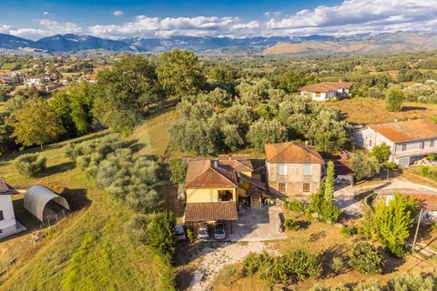 Villa a Ceprano, Frosinone, Ceprano - € 119.000 | Ref: AC99-149-1327 - foto 9